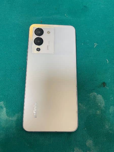 Infinix Note 12 in good condition Available for sale 7