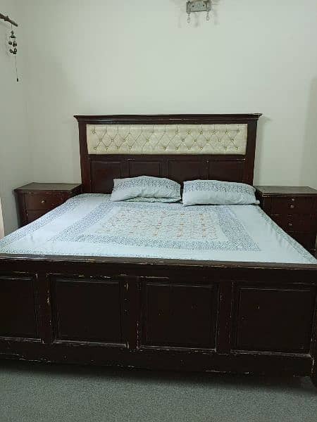 Bed Set 1
