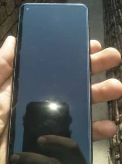 oppo f19 10/10 condition 6/128 box with charger