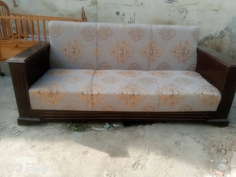 5 siter sofa set 1