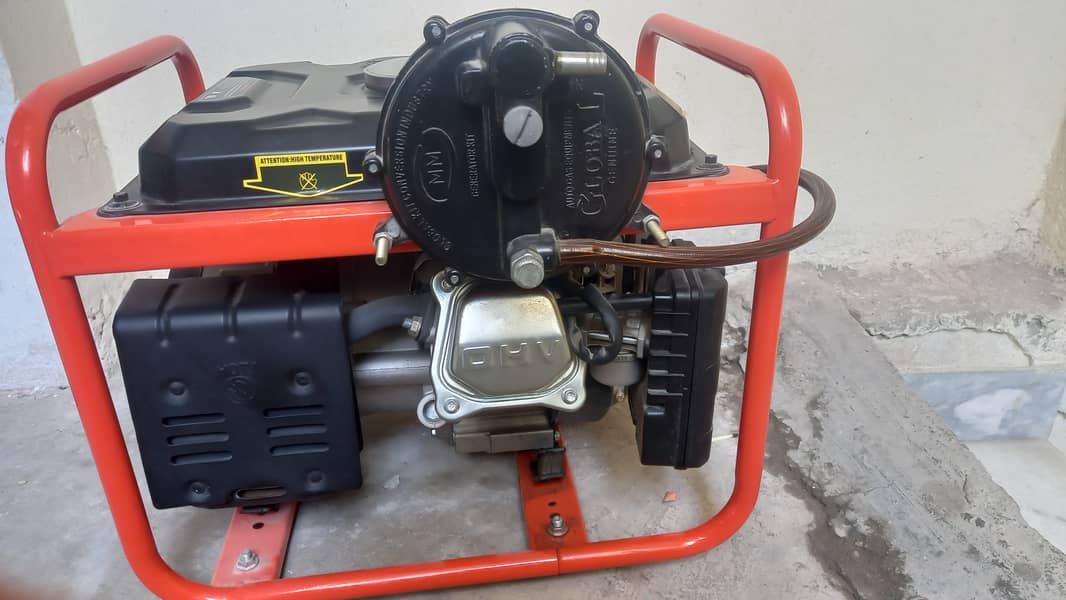 1kv Generator urgently for sale 15