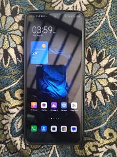 Techno camon 19 pro 10/10 condition only 10 month use box with charger