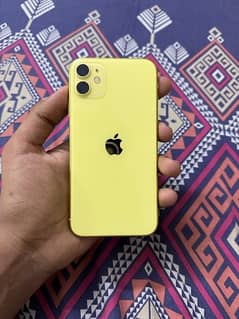 iPhone 11 pta Approved 128 gb