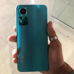 infinix note 11