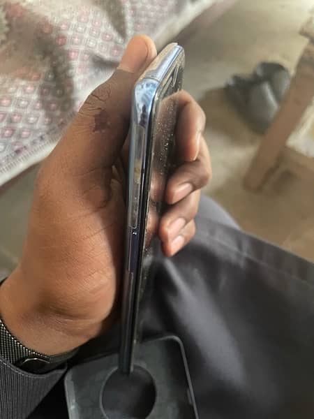 one Plus in out class condition 4