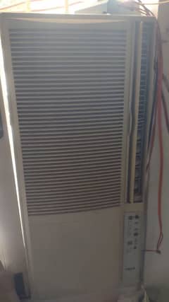 Portable 0.75 Ton ship ac With Original Convertor perfectly Cooling