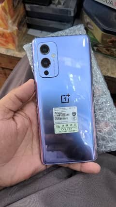 OnePlus 9 12/256 global Dual Approved