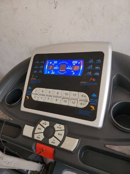 treadmill 0308-1043214 & cycle / electric treadmill/ elliptical/airbik 1