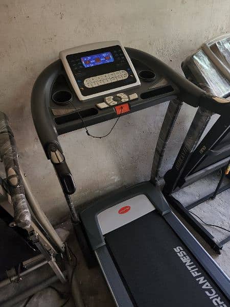 treadmill 0308-1043214 & cycle / electric treadmill/ elliptical/airbik 2