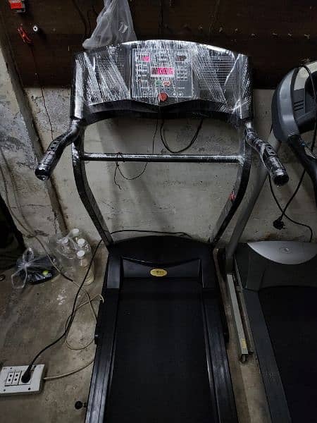 treadmill 0308-1043214 & cycle / electric treadmill/ elliptical/airbik 10
