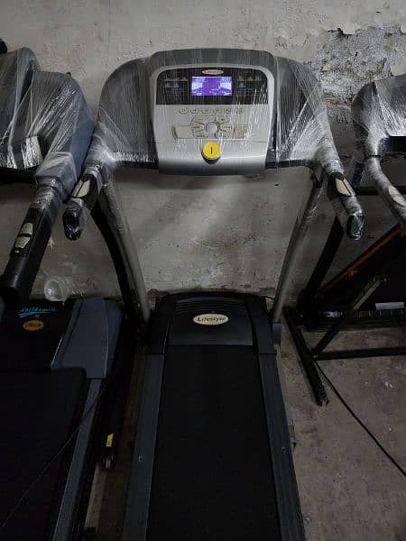treadmill 0308-1043214 & cycle / electric treadmill/ elliptical/airbik 14