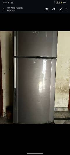 Dawlance Refrigerator Full sized for sale (0316-4889596)