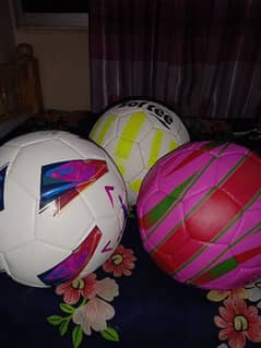 Football for sale