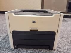 HP Laser jet 1320 Printer
