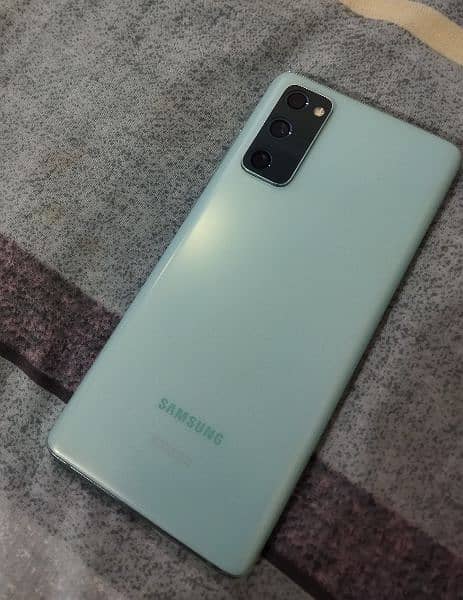 Samsung s20FE 5g 0