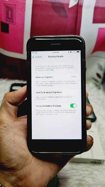 iphone 7 128gb bypass non pta 3