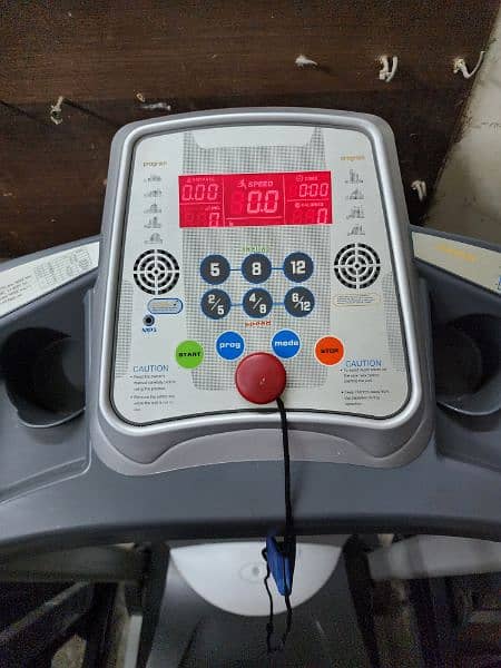 treadmill 0308-1043214 & cycle / electric treadmill/ elliptical/airbik 8