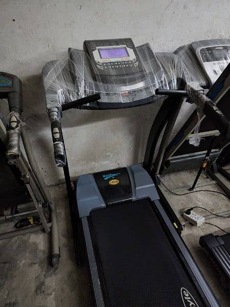treadmill 0308-1043214 & cycle / electric treadmill/ elliptical/airbik 13