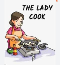 Cook For Home