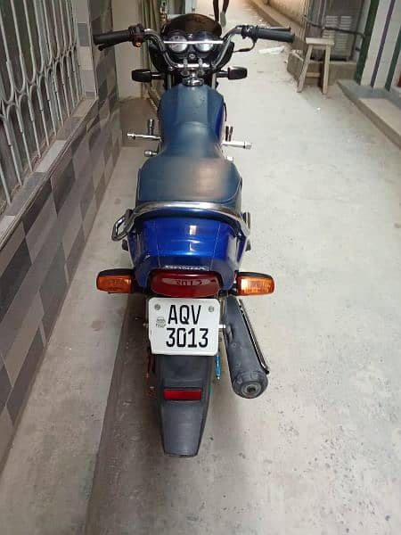 Honda Pridor 2023 Model very less used 2