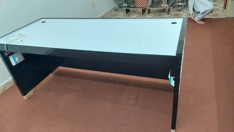 Office table for sale (Urgent) 2