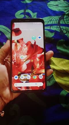 Google pixel 4 xl condition 10 by 9
