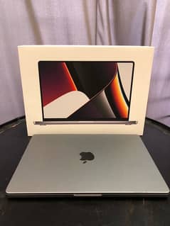 Apple Macbook Pro  14” - 16Gb/512Gb