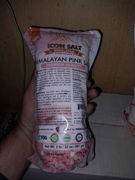 pink salt 900 mg packet 4