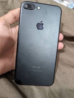 iphone 7 plus PTA 256gb exchange possible