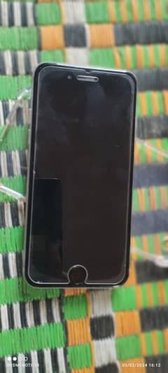 Iphone6 2Month Sim time 16 Gb
