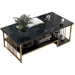 Center Table Coffee Table For Drawing Room New Arrival , Decent Style