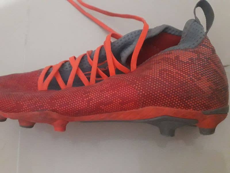 36 size football shoes 0