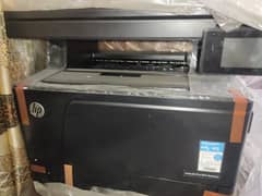 Hp LaserJet Pro MFP M435nw (A3 Supported)