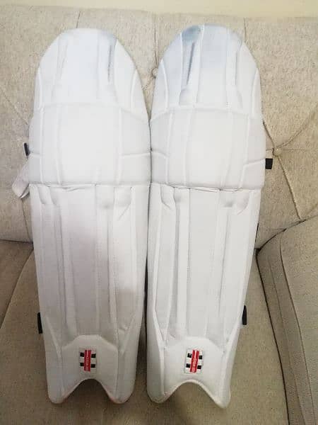 Full cricket batting kit for sale. (Condition 10/10) few days used. 10