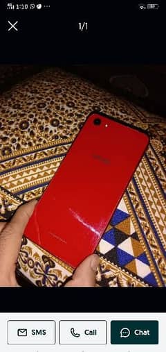 10 by 10 condition no problem all ok 6gb 128gb urgent sell