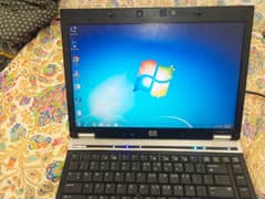 HP Elitebook 6930p Core 2 dou Laptop