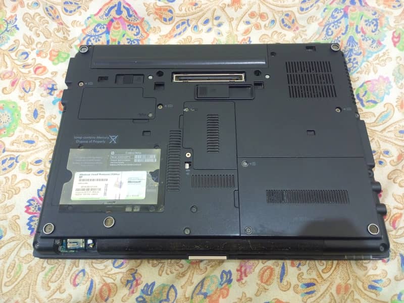HP Elitebook 6930p Core 2 dou Laptop 8