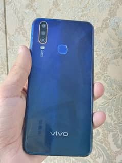 vivo y15 3/64 just penal change Condition 10 9.5 pta official