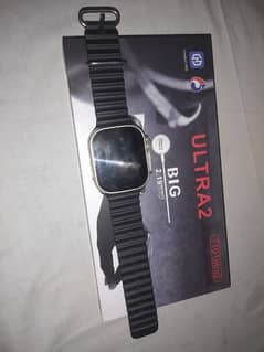 smart watch t10 ultra