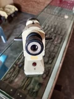 Lensometer for Optical