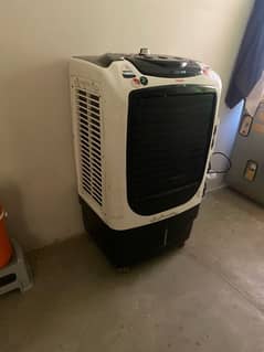 Cooler Fan (Ice) — Slightly used