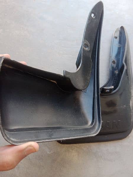 MEHRAN CAR CHEAKER MADE FRONT AND BACK 5