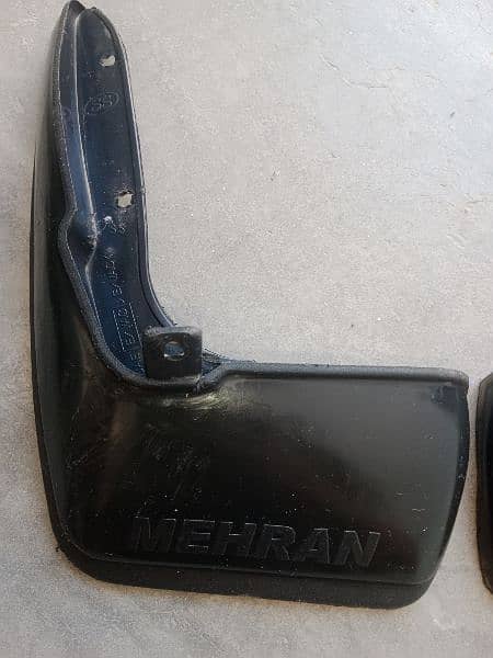 MEHRAN CAR CHEAKER MADE FRONT AND BACK 6