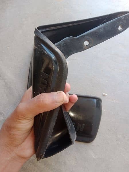 MEHRAN CAR CHEAKER MADE FRONT AND BACK 7