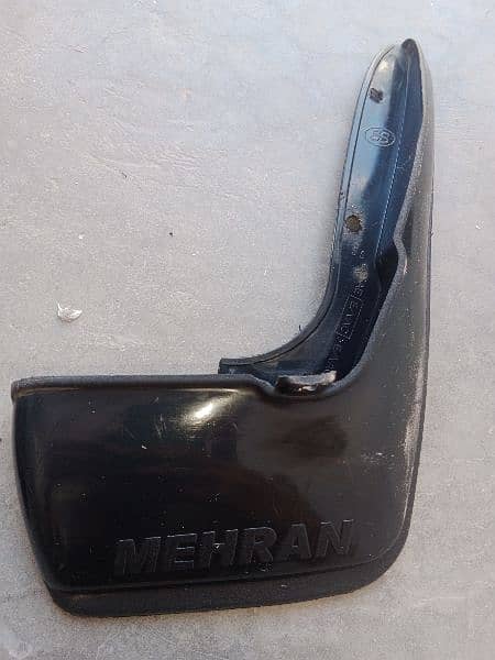 MEHRAN CAR CHEAKER MADE FRONT AND BACK 9