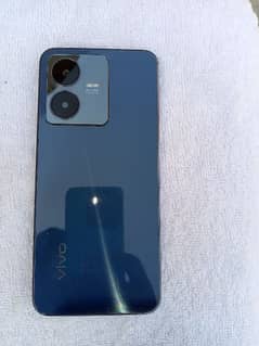 vivo Y22 | 4gb-64gb | with full box and accessories 10 by 10 condition