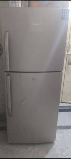 haier medim size fridge