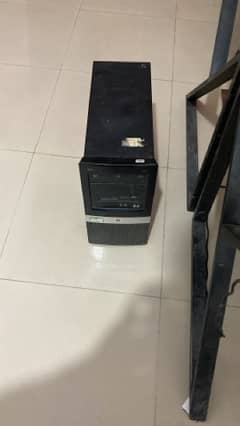 HP PC FOR SALE