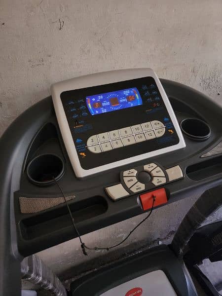 treadmill 0308-1043214/ cycle / electric treadmill/ running machine 0