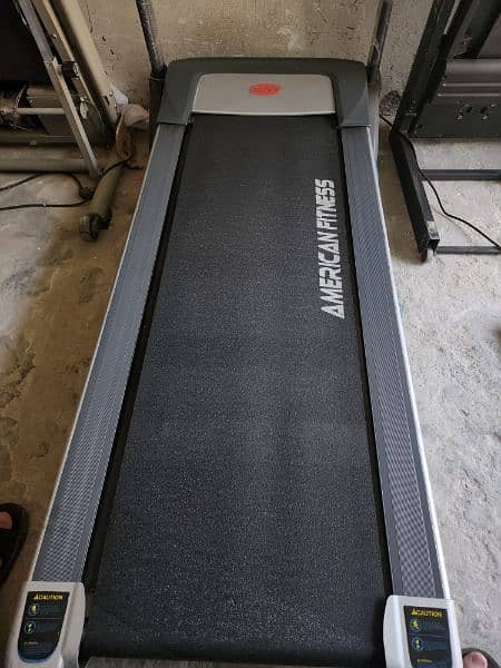 treadmill 0308-1043214/ cycle / electric treadmill/ running machine 2